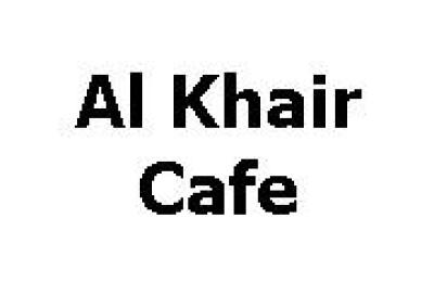 Al Khair Cafe
