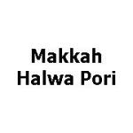 Makkah Halwa Pori