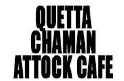 New Quetta Masha'allah Hotel