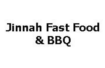 Jinnah Fast Food & BBQ