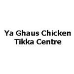 Ya Ghaus Chicken Tikka Centre