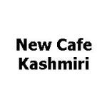 New Cafe Kashmiri