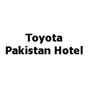Toyota Pakistan Hotel