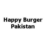 Happy Burger Pakistan