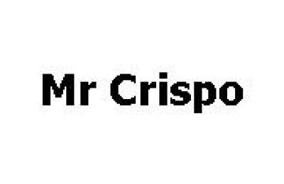 Mr Crispo
