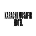 Karachi Musafir Hotel