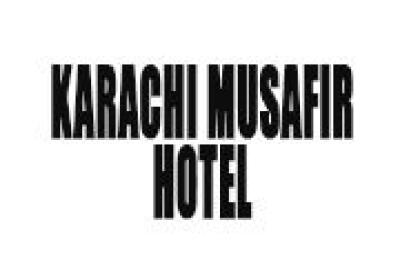Karachi Musafir Hotel