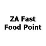 ZA Fast Food Point