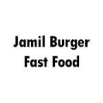 Jamil Burger Fast Food