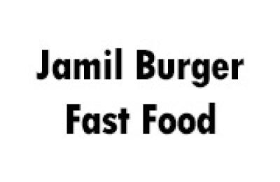 Jamil Burger Fast Food