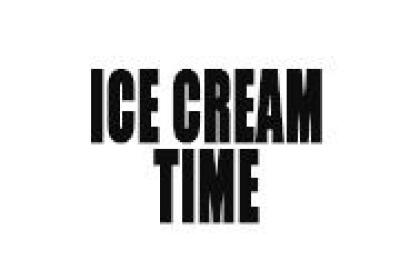 Ice Cream Time