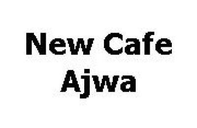 New Cafe Ajwa