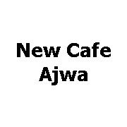 New Cafe Ajwa
