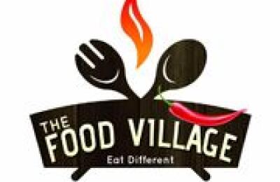 The Food Village