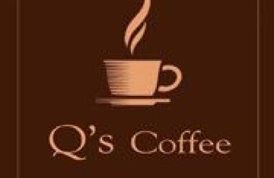 Q's Coffee