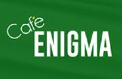 Cafe Enigma