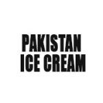 Pakistan Ice Cream