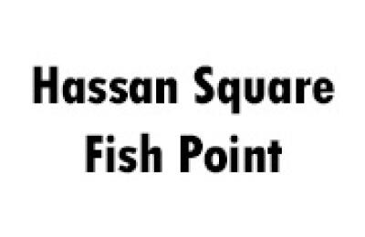 Hassan Square Fish Point