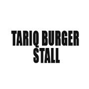 Tariq Burger Stall