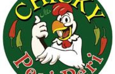 Chicky Peri Peri