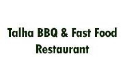 Talha BBQ & Fast Food Restaurant