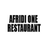 Afridi One Restaurant