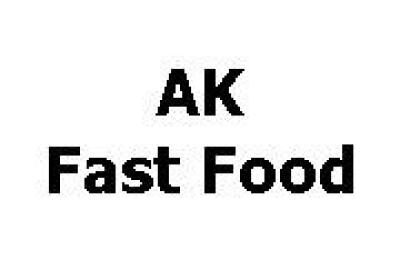 AK Fast Food