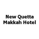 New Quetta Makkah Hotel