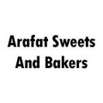 Arafat Sweets And Bakers