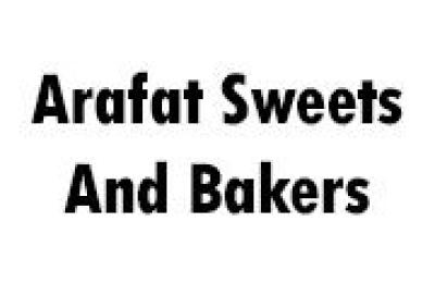 Arafat Sweets And Bakers