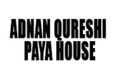 Adnan Qureshi Paya House