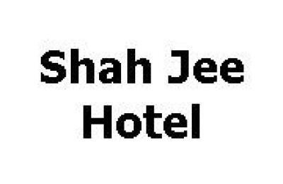 Shah Jee Hotel