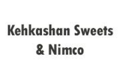 Kehkashan Sweets & Nimco