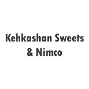 Kehkashan Sweets & Nimco