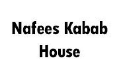 Nafees Kabab House
