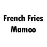 French Fries Mamoo