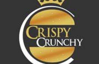 Crispy Crunchy