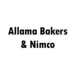 Allama Bakers & Nimco