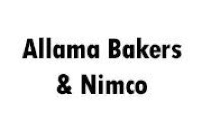 Allama Bakers & Nimco