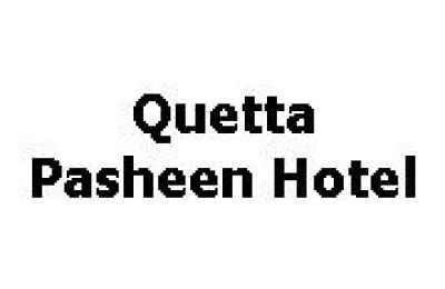 Quetta Pasheen Hotel
