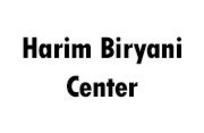 Harim Biryani Center
