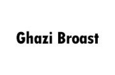 Ghazi Broast