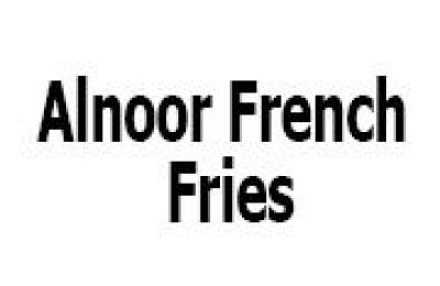 Alnoor French Fries