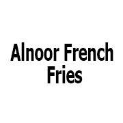 Alnoor French Fries