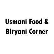 Usmani Food & Biryani Corner