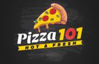 Pizza 101