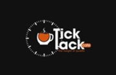 TickTack Cafe