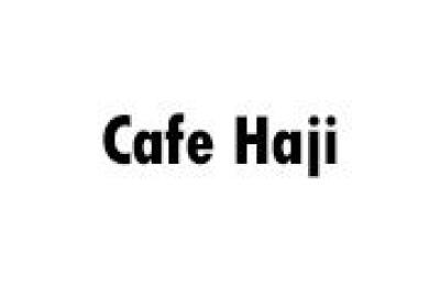 Cafe Haji