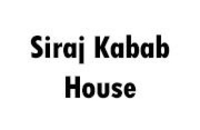 Siraj Kabab House