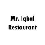 Mr. Iqbal Restaurant